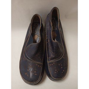 L'Artiste Burbank Clog
